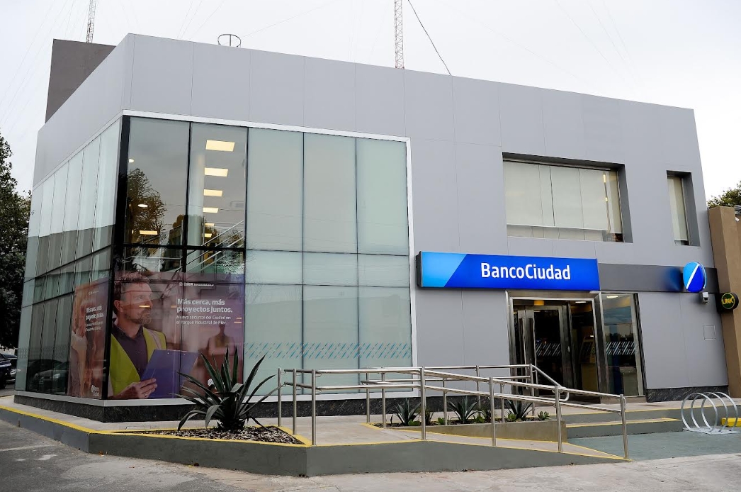 Banco Ciudad